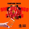 She Belongs To the Streets - Single album lyrics, reviews, download