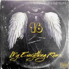 My Everything (Remix) [feat. RANK1LEEK] - Single by Zamariion album reviews, ratings, credits