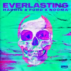 Everlasting - Single by Harris & Ford & NOOMA album reviews, ratings, credits