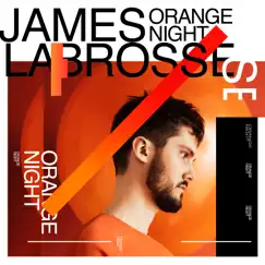 Orange Night by James Labrosse album reviews, ratings, credits