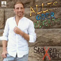 Alles oder nichts - Single by Steven Alan album reviews, ratings, credits