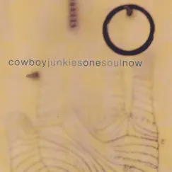 One Soul Now by Cowboy Junkies album reviews, ratings, credits