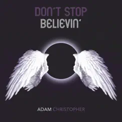 Don't Stop Believin' (Acoustic) Song Lyrics