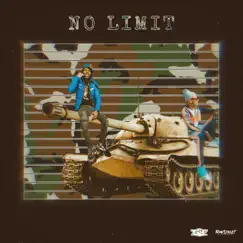 NO LIMIT (feat. Sauce gohan) - Single by Dope Boy Cash album reviews, ratings, credits