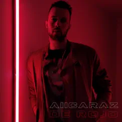 De Rojo - Single by AllCARAZ album reviews, ratings, credits