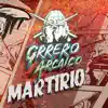 Martirio - Single album lyrics, reviews, download