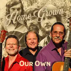 Our Own by Home Grown album reviews, ratings, credits