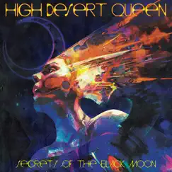 The Mountain Vs the Quake - Single by High Desert Queen album reviews, ratings, credits
