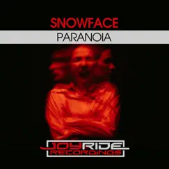 Paranoia (Radio Mix) Song Lyrics