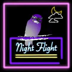 Night Flight - Single by Sad My Enemy album reviews, ratings, credits
