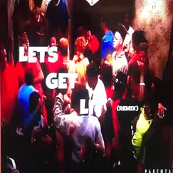 Lets Get Lit! (feat. BGA & 24K-Furo) Song Lyrics