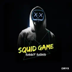 Squid Game (Red Light Green Light) - Single by Danny Darko album reviews, ratings, credits