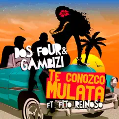 Te Conozco Mulata (feat. Fito Reinoso) Song Lyrics