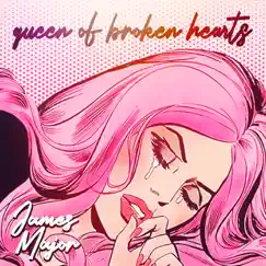 Queen of Broken Hearts Song Lyrics