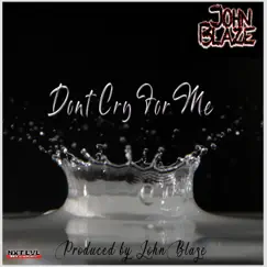 Don't Cry for Me Song Lyrics
