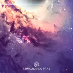 Centaurus Sol 741 Hz - Single by Paramita Ambient & Wendy Panoah album reviews, ratings, credits