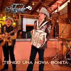 Tengo Una Novia Bonita - Single by Norberto Salgado y su Ciclón Norteño album reviews, ratings, credits