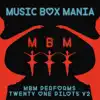 MBM Performs Twenty One Pilots, Vol. 2 album lyrics, reviews, download