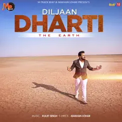 Dharti - Single by Diljaan album reviews, ratings, credits