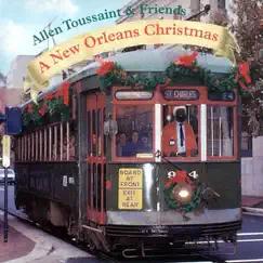 Christmas In New Orleans Song Lyrics