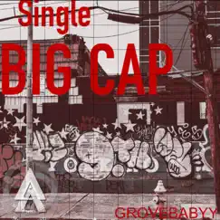 Big Cap - Single by Grovebabyy album reviews, ratings, credits