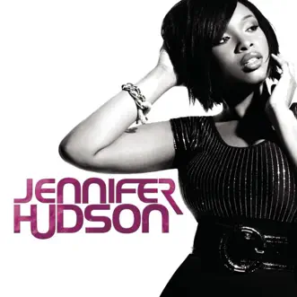 Download Invisible Jennifer Hudson MP3