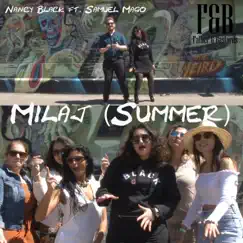Milaj (Summer) [feat. Samuel Mago] Song Lyrics