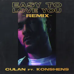 Easy To Love You (feat. Konshens) Song Lyrics