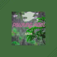 Pouring Rain (feat. Chill Cow Lofi) Song Lyrics