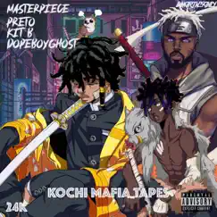 MASTERPIECE (feat. Preto Ballin & kit-B') - Single by Dopeboyghost album reviews, ratings, credits