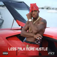 Less Talk More Hustle by Red Cafe album reviews, ratings, credits