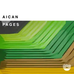 Pages - Single by Aican & Chiljalo album reviews, ratings, credits