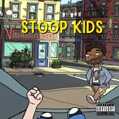 Stoop Kids - Single by Ren album reviews, ratings, credits