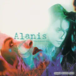 Jagged Little Pill (25th Anniversary Deluxe Edition) by Alanis Morissette album reviews, ratings, credits