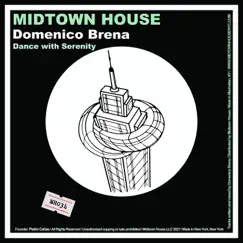 Dance with Serenity - Single by Domenico Brena album reviews, ratings, credits