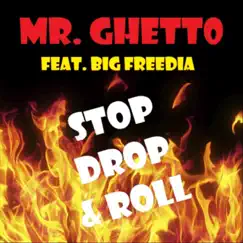 Stop, Drop, & Roll (feat. Big Freedia) - Single by Mr. Ghetto album reviews, ratings, credits