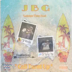 Cali Turnt Up (feat. D3 the Rocstar) - Single by J.B.G A.K.A. J.Boston Green album reviews, ratings, credits