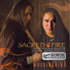 Sacred Fire (Canyon Records Definitive Remaster) by Kelvin Mockingbird album reviews, ratings, credits