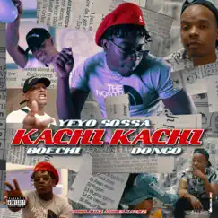 Kachi Kachi Song Lyrics