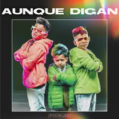 Aunque Digan - Single by Picus album reviews, ratings, credits