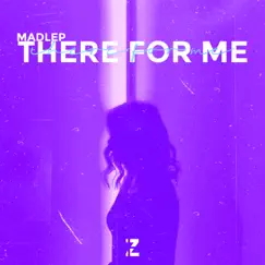 There For Me - Single by Madlep album reviews, ratings, credits