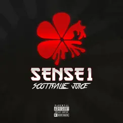 Sensei - Single by Scottsville Juice album reviews, ratings, credits