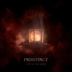 City of the Blind - Single by Indistinct album reviews, ratings, credits