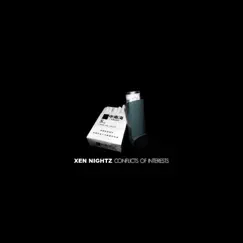Conflicts of Interests by Xen Nightz album reviews, ratings, credits