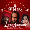 Outta Gass - Single (feat. QUEEN PHEENA & Topher) - Single album lyrics, reviews, download