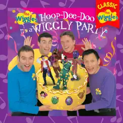 Wiggly Party Song Lyrics