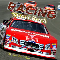 Racing Sport Rock Song Lyrics