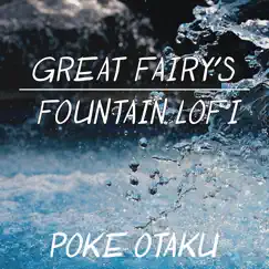 Great Fairy's Fountain (From 
