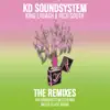 Burn: The Remixes - Single album lyrics, reviews, download