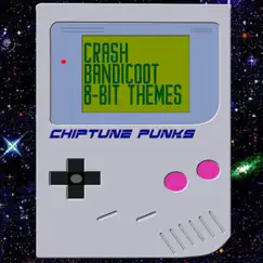 Dingodile Boss Theme (From “Crash Bandicoot, Warped”) [8-Bit Computer Game Version] Song Lyrics